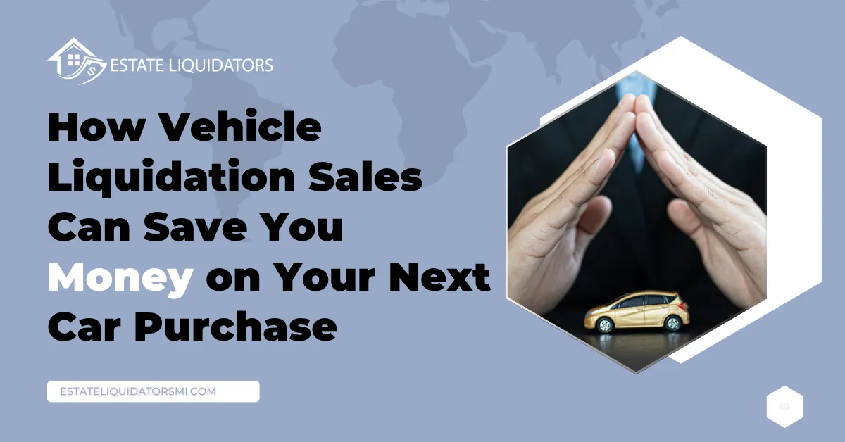 Strategies for Maximizing Profits in Vehicle Liquidation